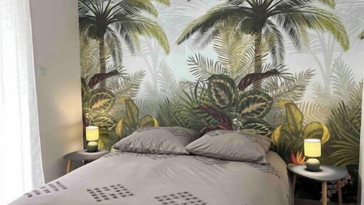 Photo of Bedroom in Ventenac-Cabardes