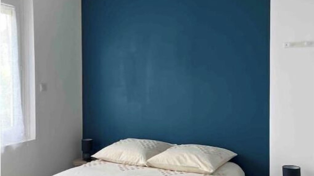 Photo of Bedroom in Ventenac-Cabardes