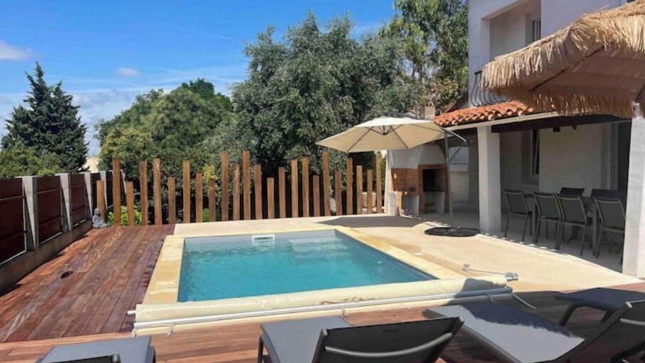 Photo of Outdoor in Ventenac-Cabardes