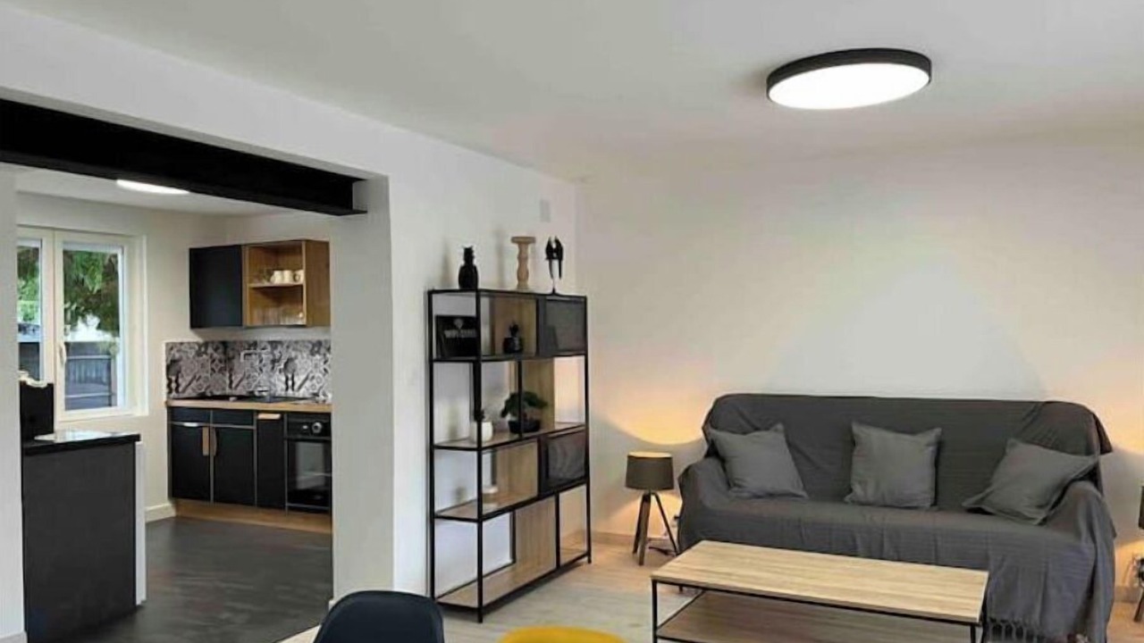Photo of Livingroom in Ventenac-Cabardes