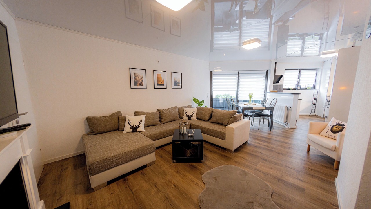 Photo of Livingroom in Neu-Anspach