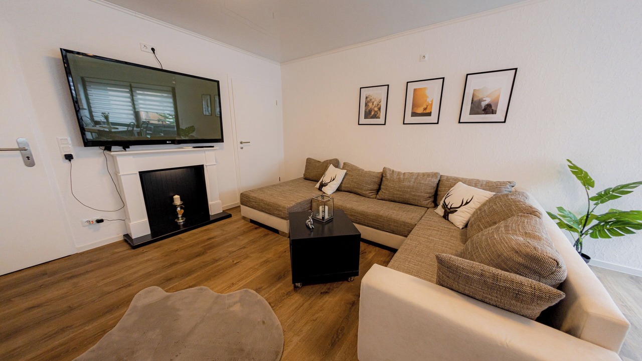 Photo of Livingroom in Neu-Anspach