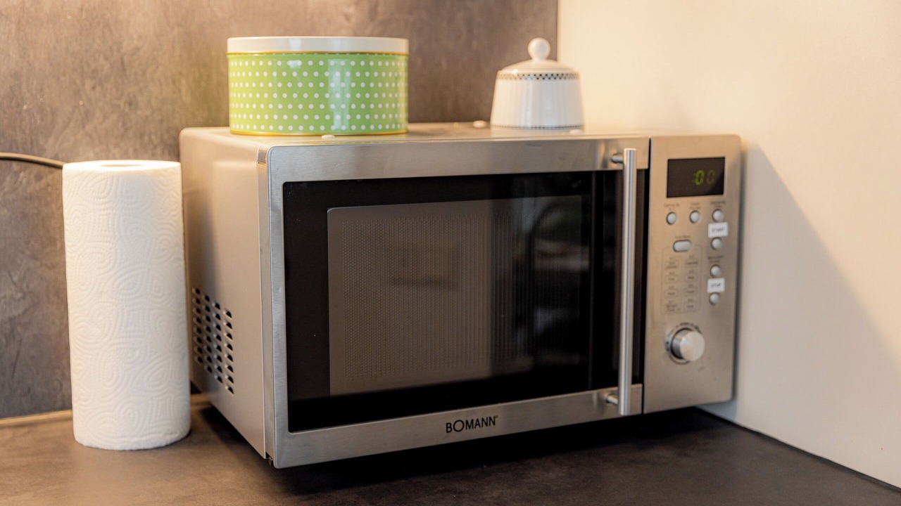 Photo of Kitchen in Neu-Anspach