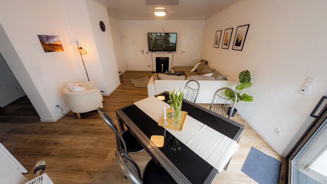 Photo of Livingroom in Neu-Anspach