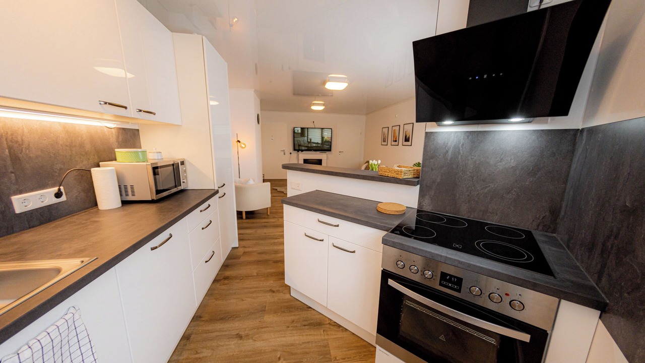 Photo of Kitchen in Neu-Anspach