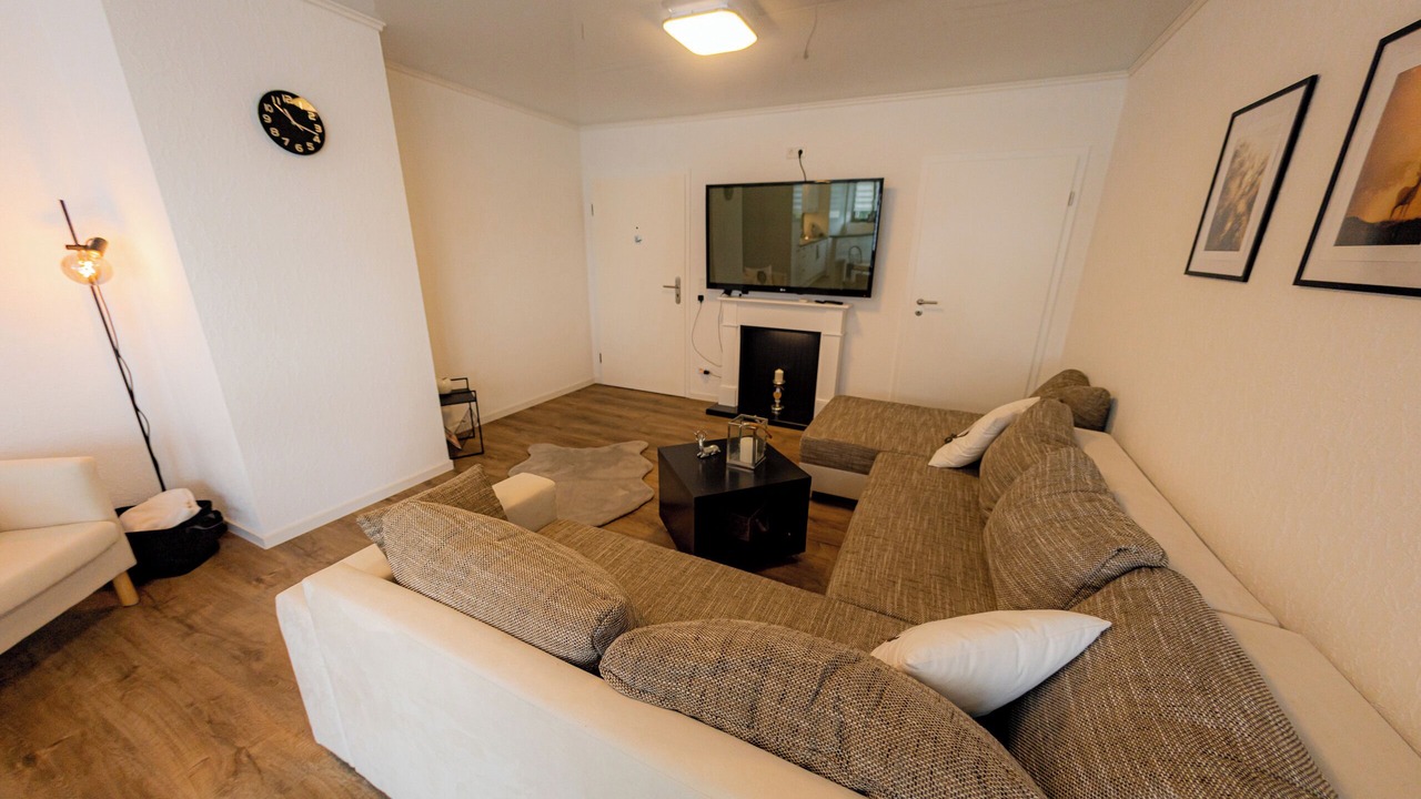 Photo of Livingroom in Neu-Anspach
