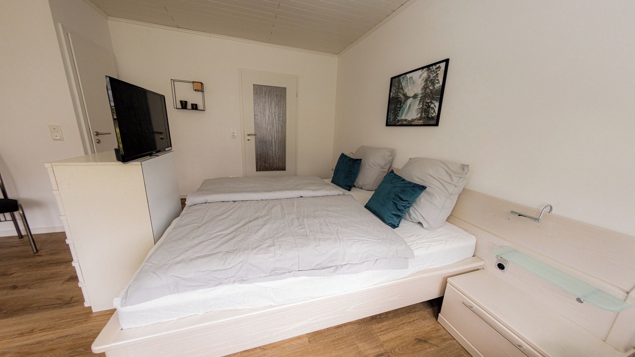 Photo of Bedroom in Neu-Anspach