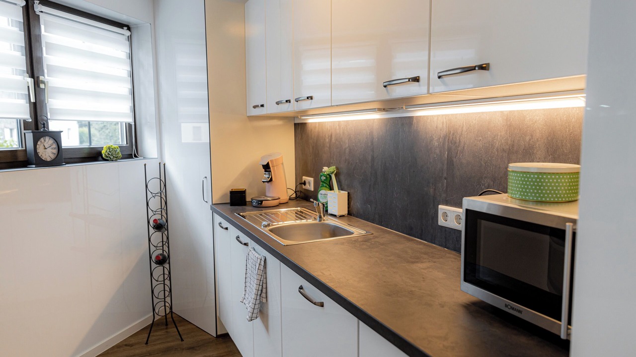 Photo of Kitchen in Neu-Anspach