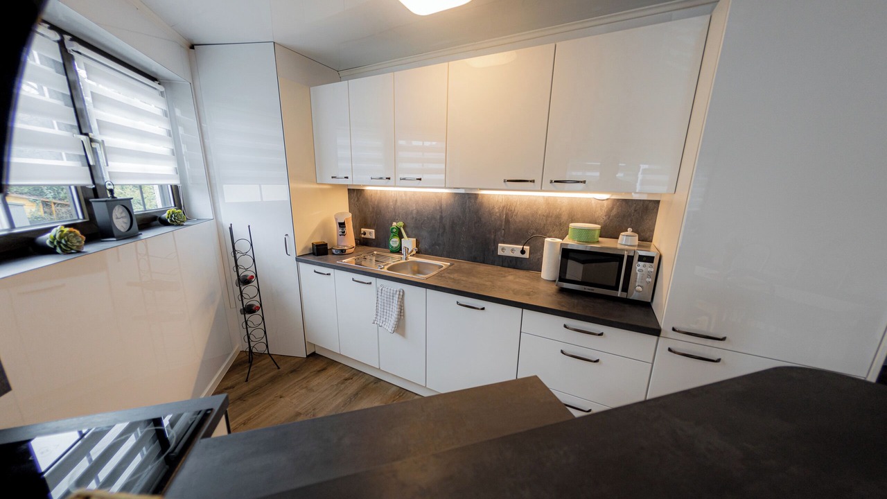 Photo of Kitchen in Neu-Anspach