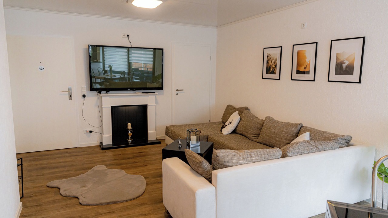 Photo of Livingroom in Neu-Anspach