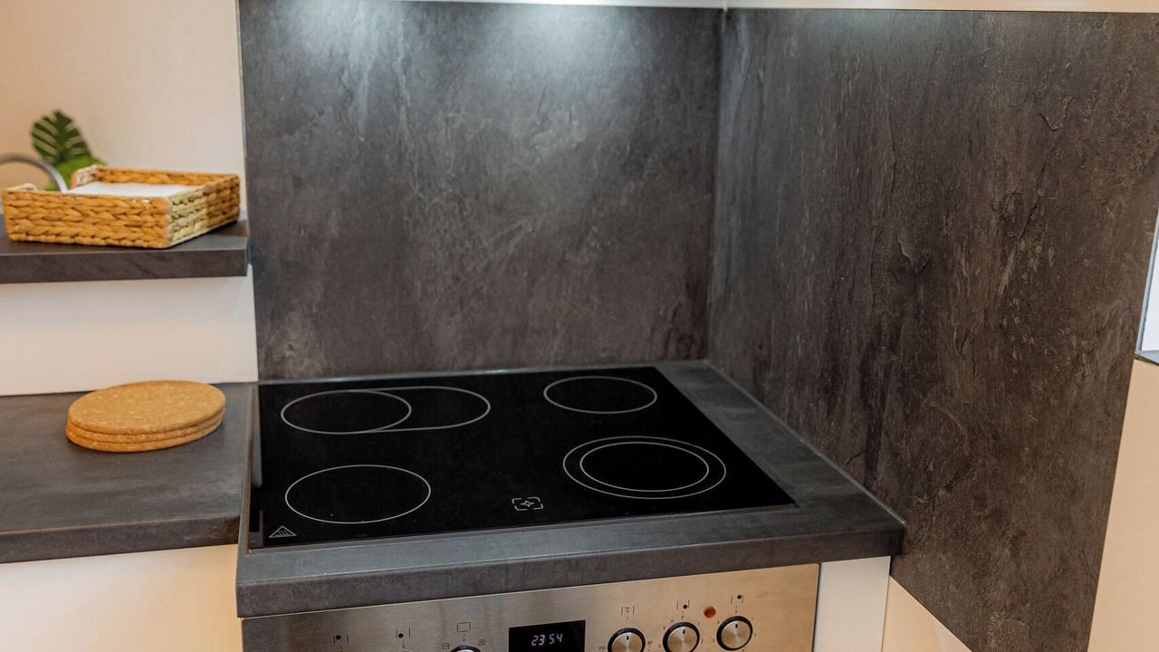 Photo of Kitchen in Neu-Anspach