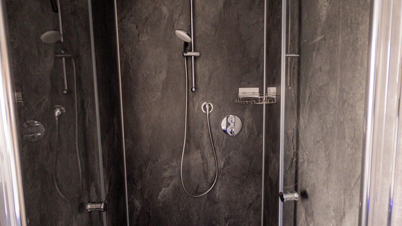 Photo of Bathroom in Neu-Anspach