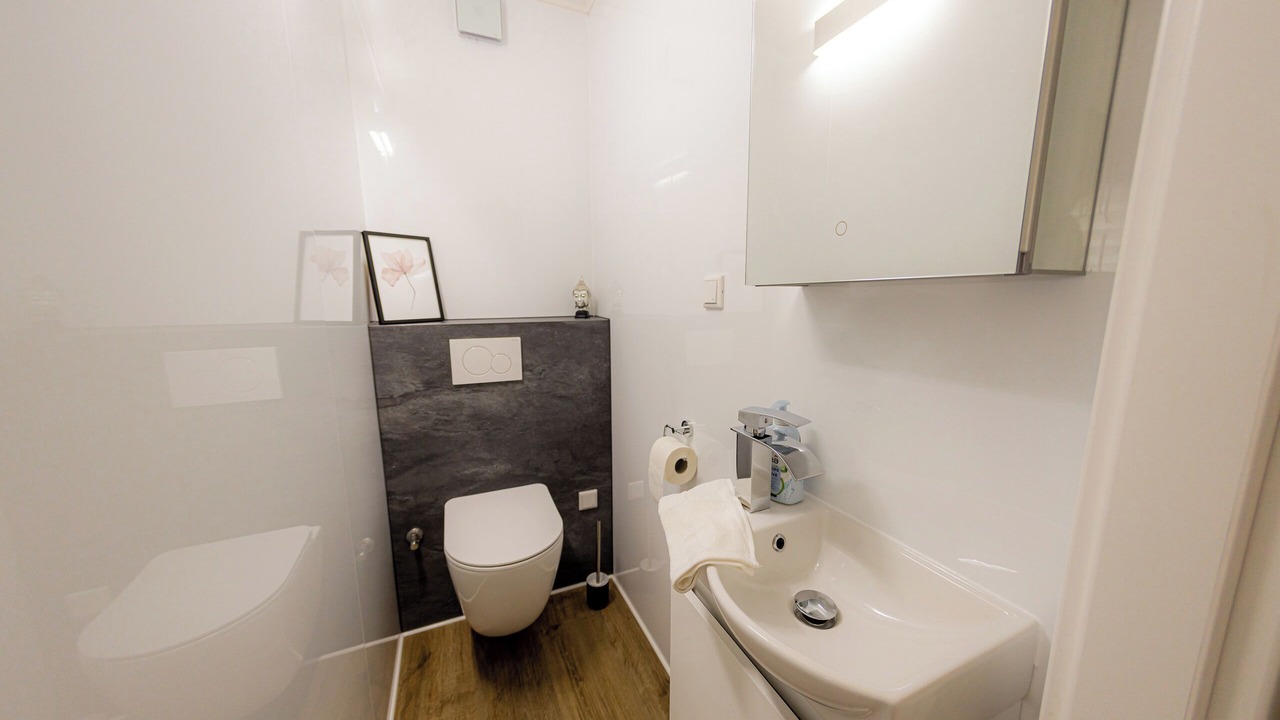 Photo of Bathroom in Neu-Anspach