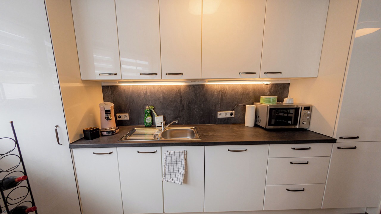 Photo of Kitchen in Neu-Anspach