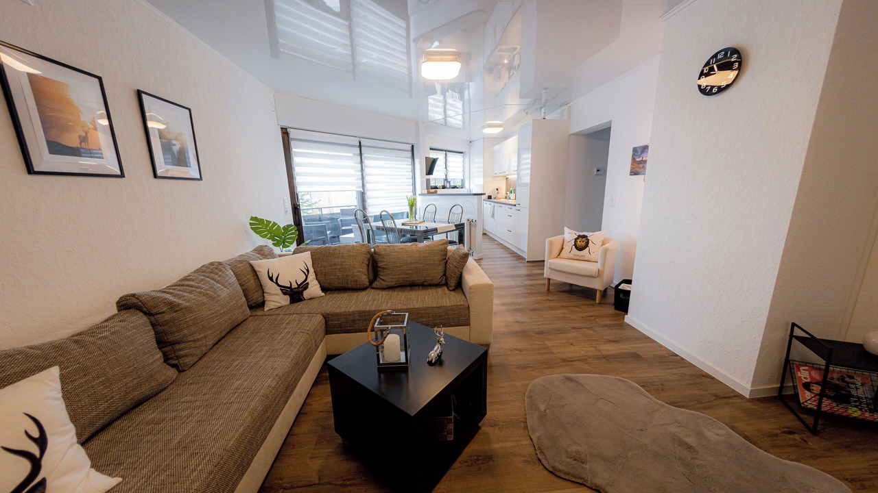 Photo of Livingroom in Neu-Anspach