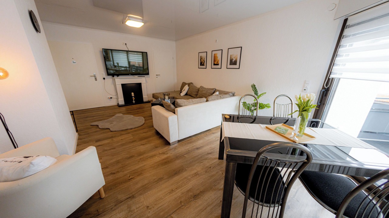 Photo of Livingroom in Neu-Anspach