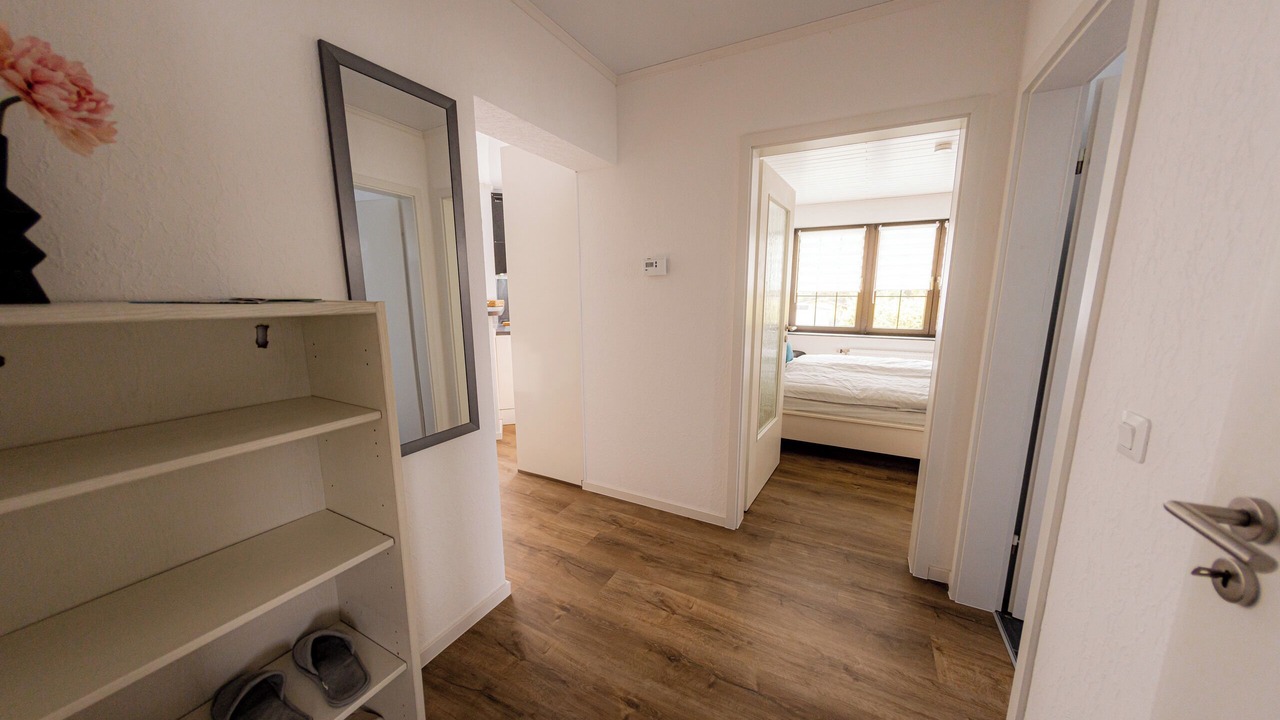 Photo of Bedroom in Neu-Anspach