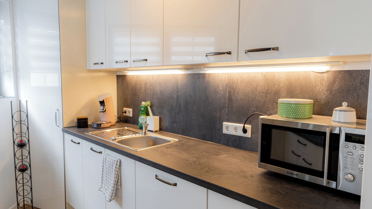 Photo of Kitchen in Neu-Anspach