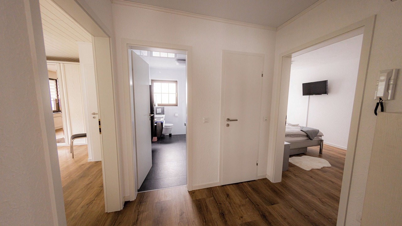 Photo of Bedroom in Neu-Anspach