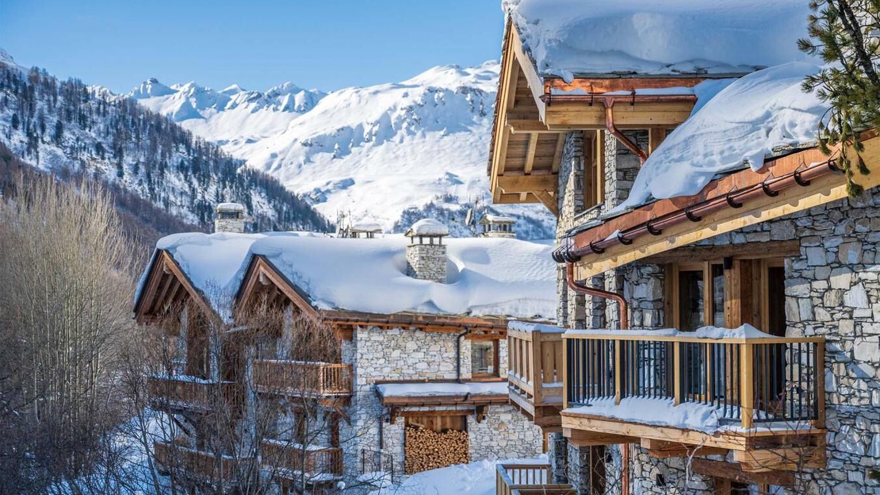 Photo of Outdoor in Le Fornet