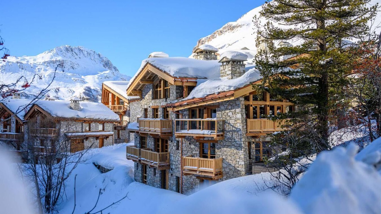 Photo of Outdoor in Le Fornet