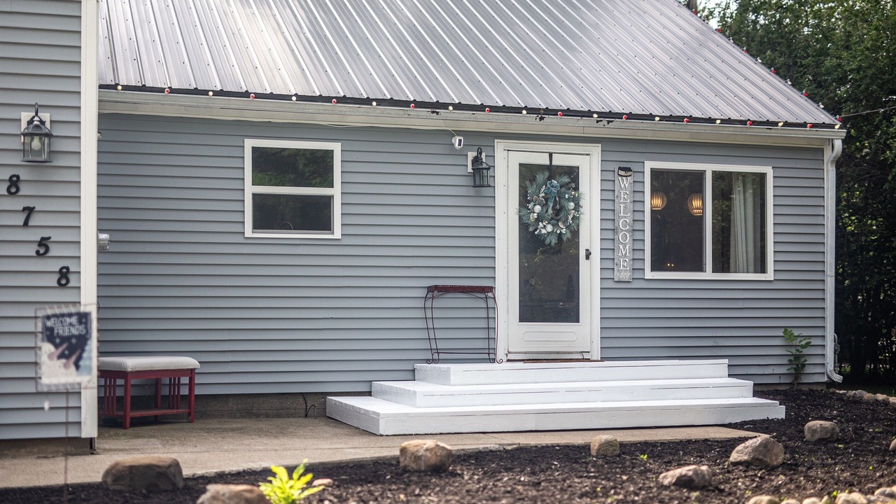 Photo of Outdoor in Birch Run Township