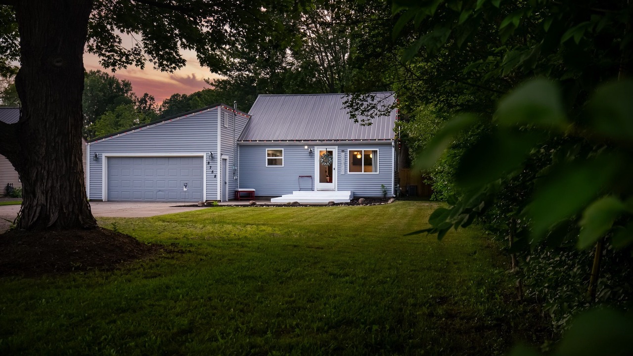Photo of Outdoor in Birch Run Township