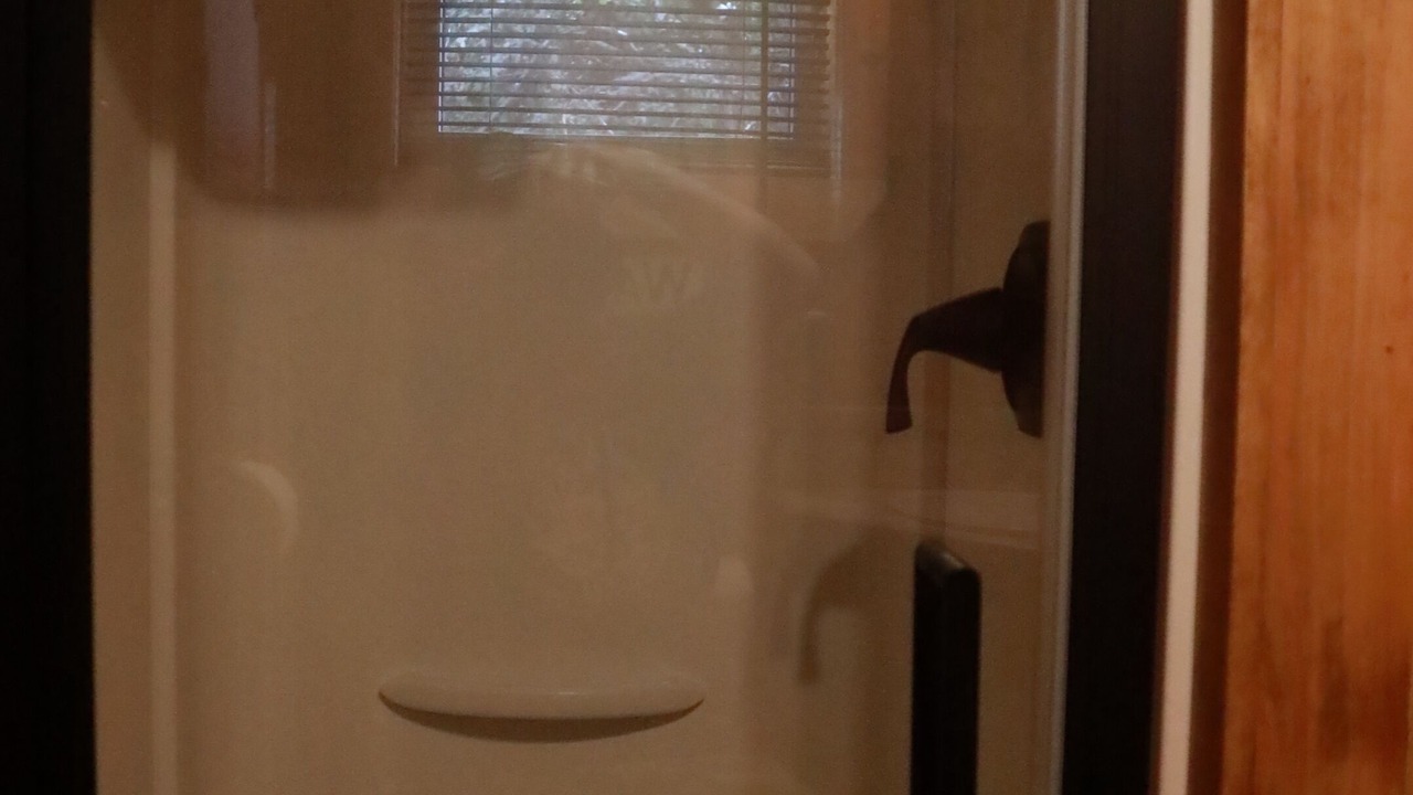 Photo of Bathroom in Collingwood Corner