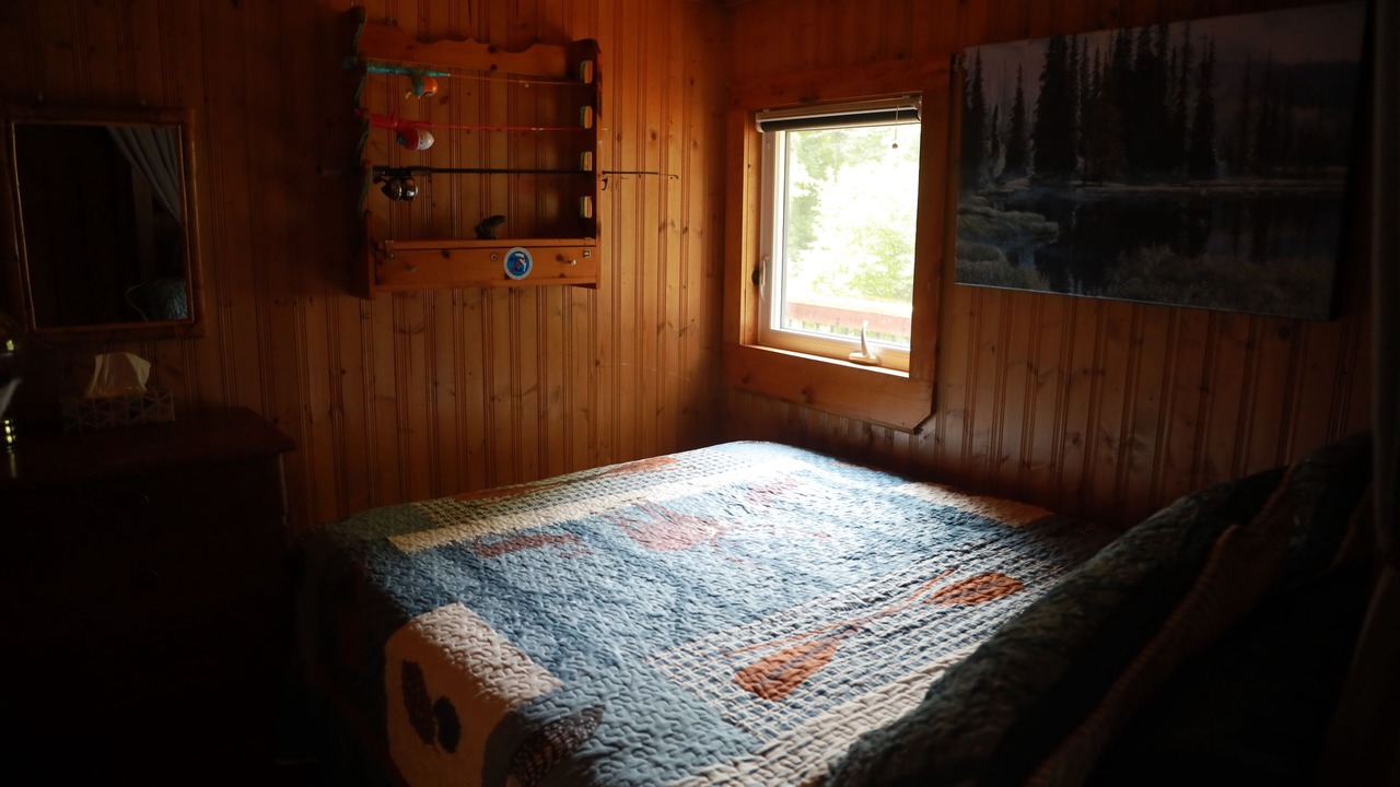 Photo of Bedroom in Collingwood Corner