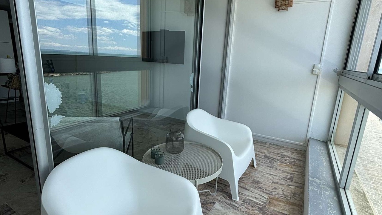 Photo of Patio Balcony in Le Grau-dʼAgde