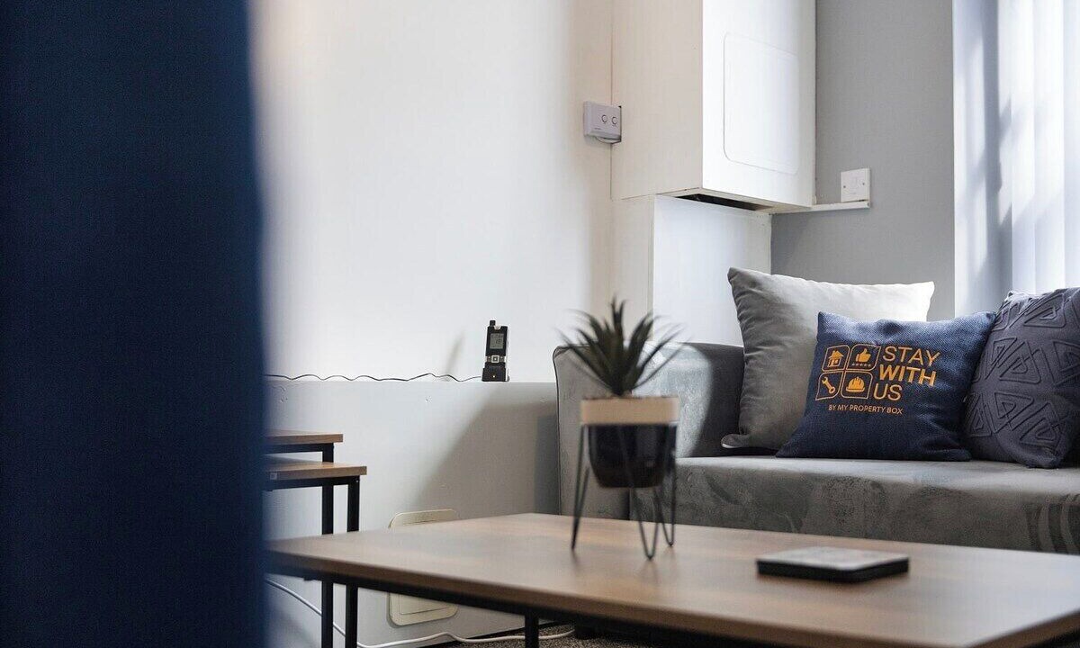 Photo of Livingroom in Stockton-on-Tees