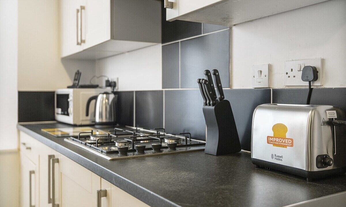 Photo of Kitchen in Stockton-on-Tees