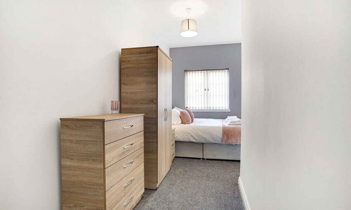 Photo of Bedroom in Stockton-on-Tees
