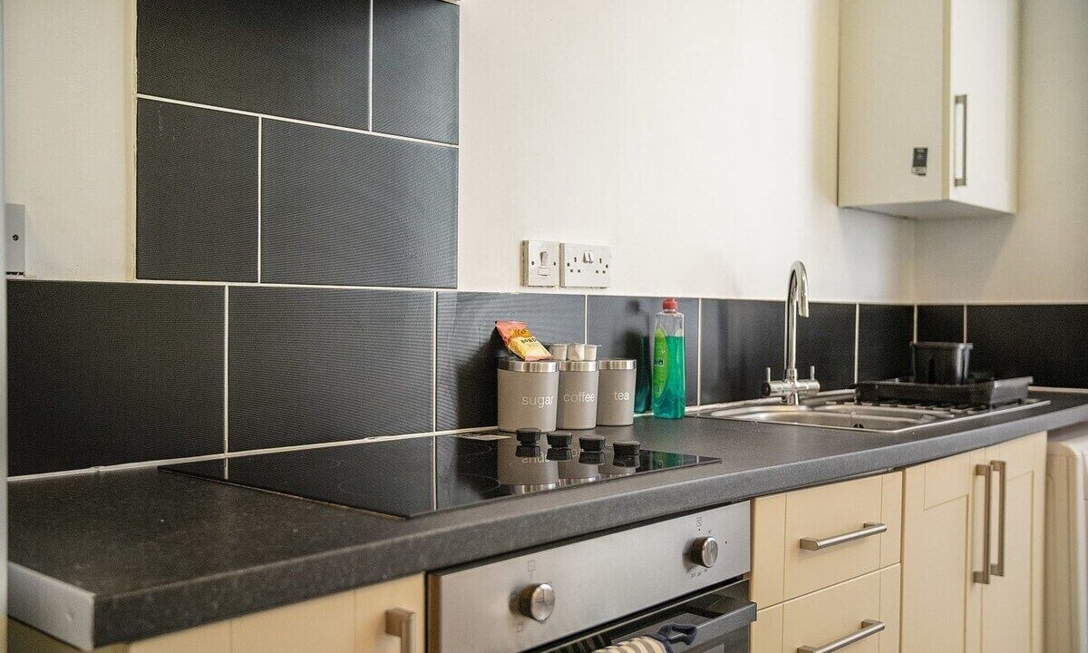 Photo of Kitchen in Stockton-on-Tees