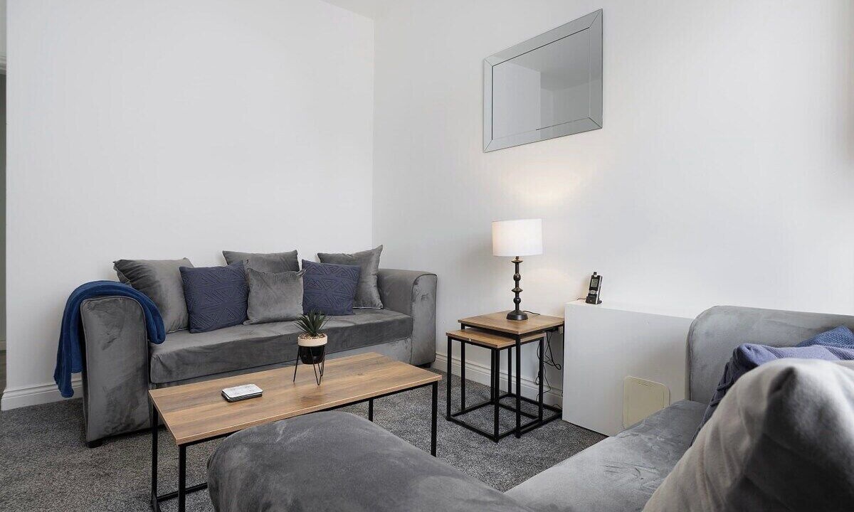 Photo of Livingroom in Stockton-on-Tees