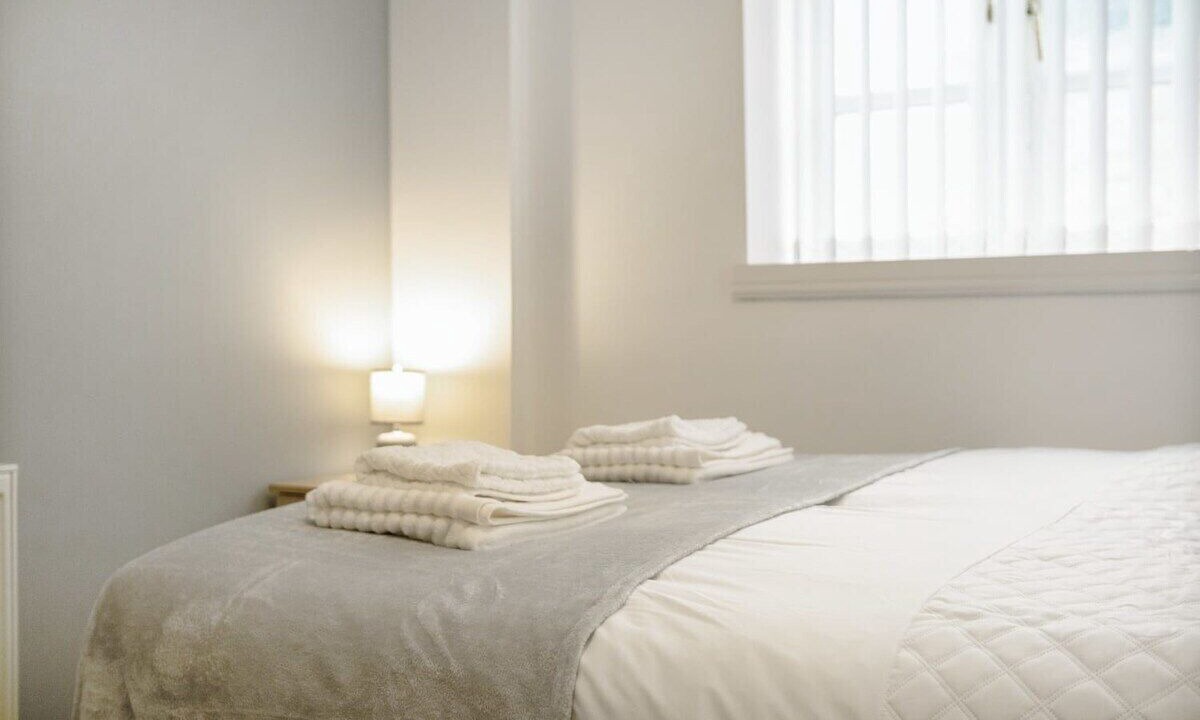 Photo of Bedroom in Stockton-on-Tees
