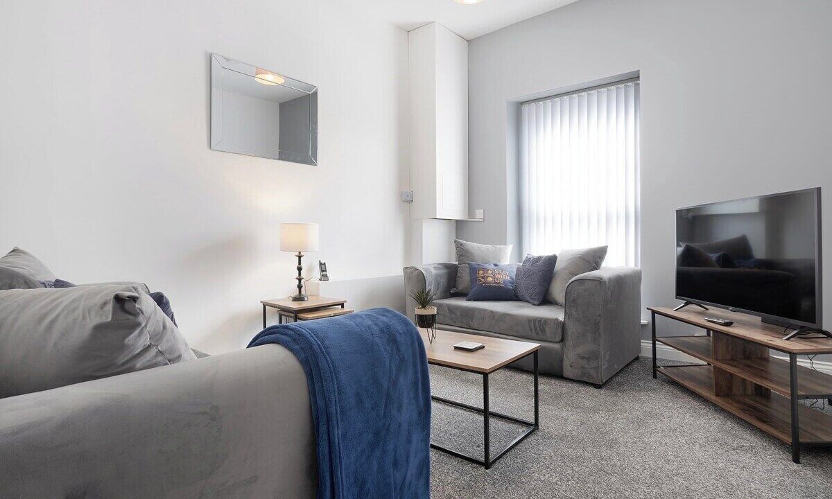 Photo of Livingroom in Stockton-on-Tees