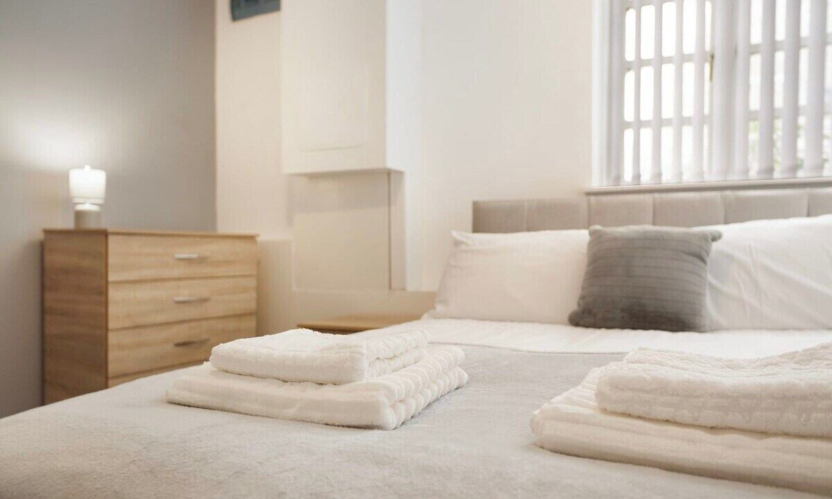 Photo of Bedroom in Stockton-on-Tees