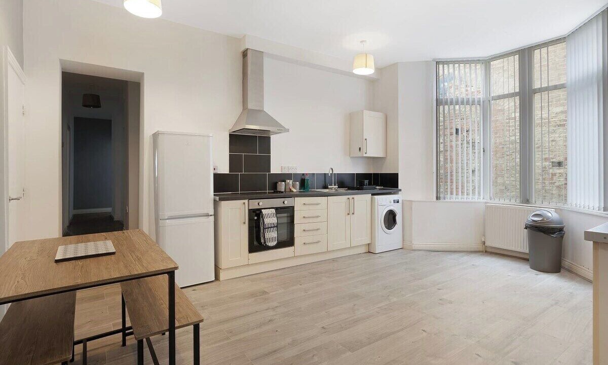 Photo of Kitchen in Stockton-on-Tees