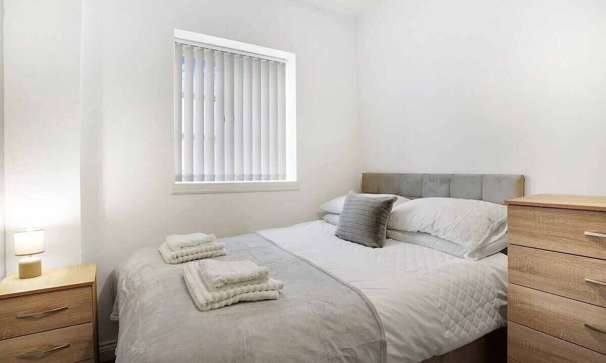 Photo of Bedroom in Stockton-on-Tees