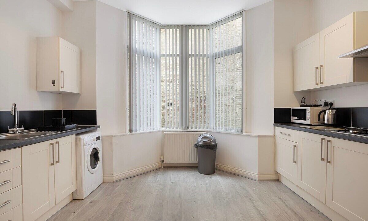 Photo of Kitchen in Stockton-on-Tees