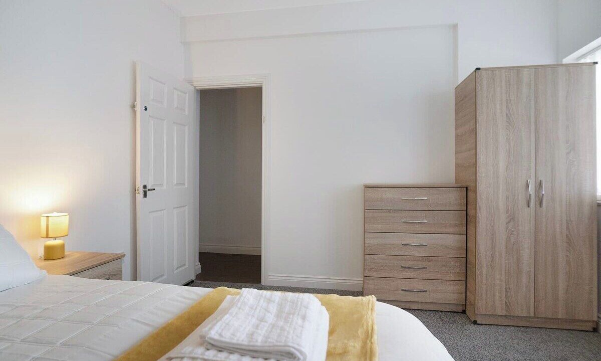 Photo of Bedroom in Stockton-on-Tees