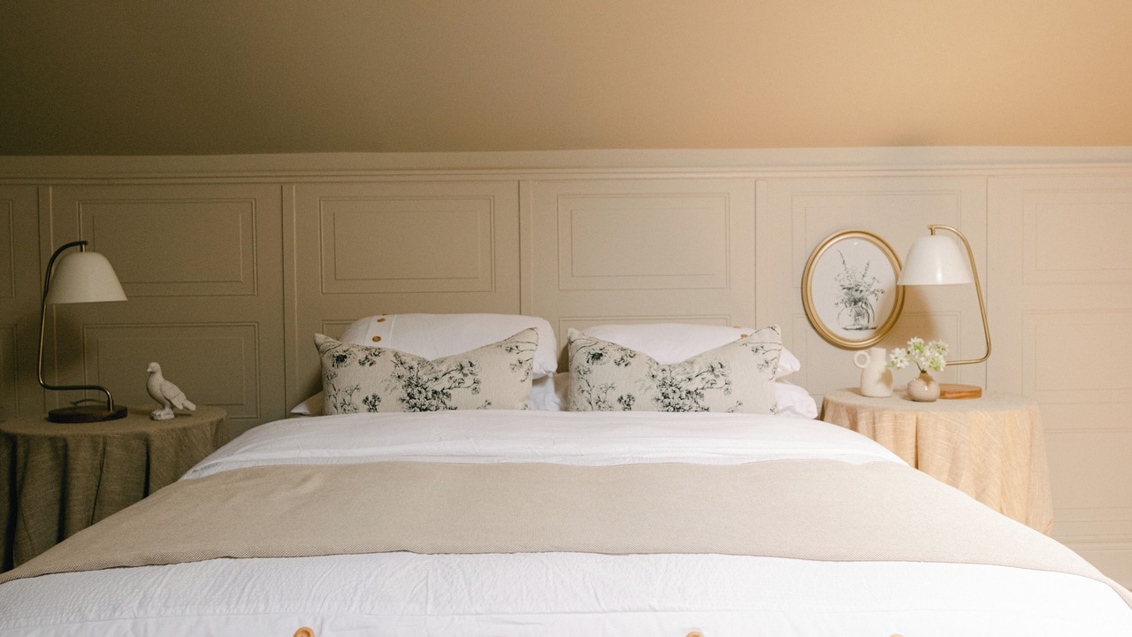 Photo of Bedroom in St. Davids