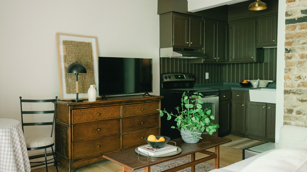 Photo of Livingroom in St. Davids