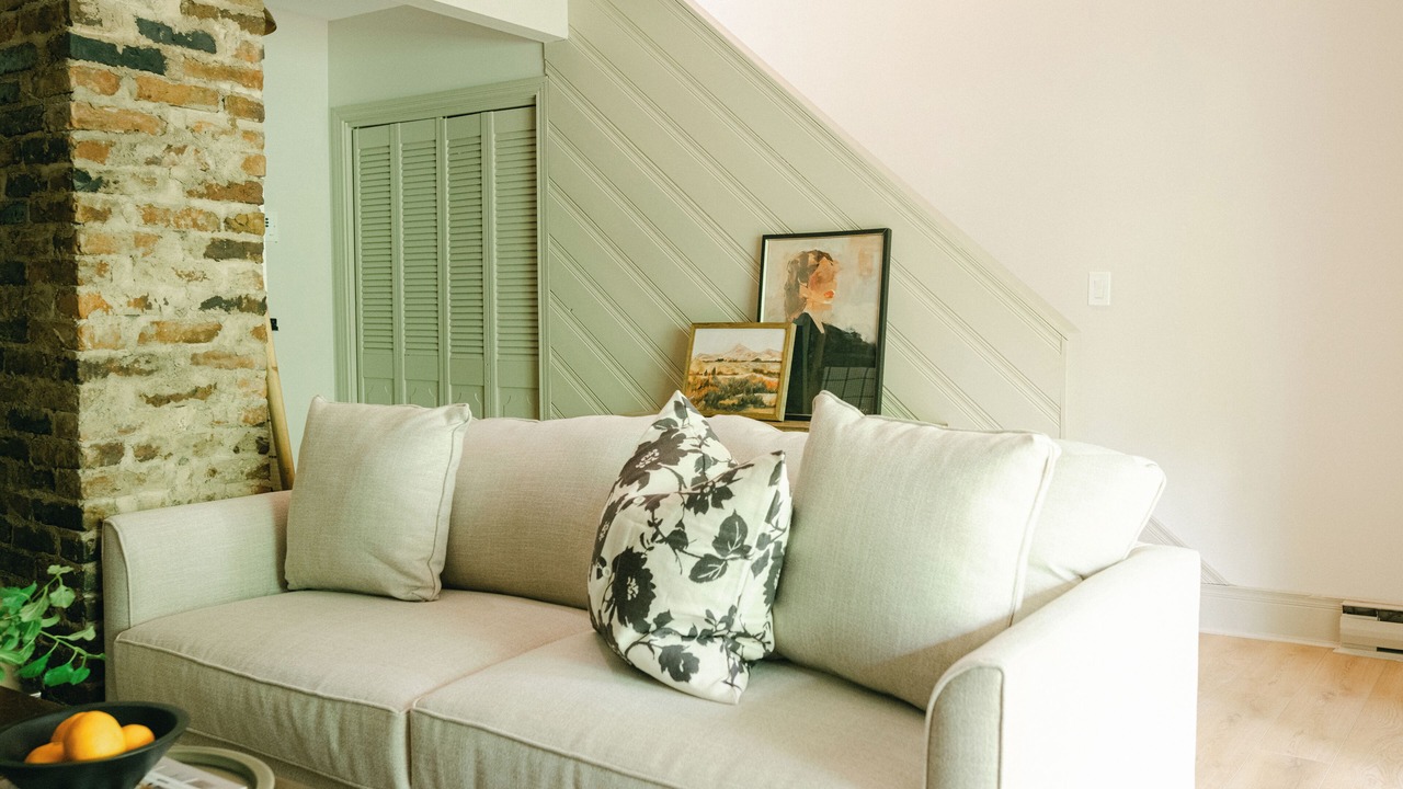 Photo of Livingroom in St. Davids