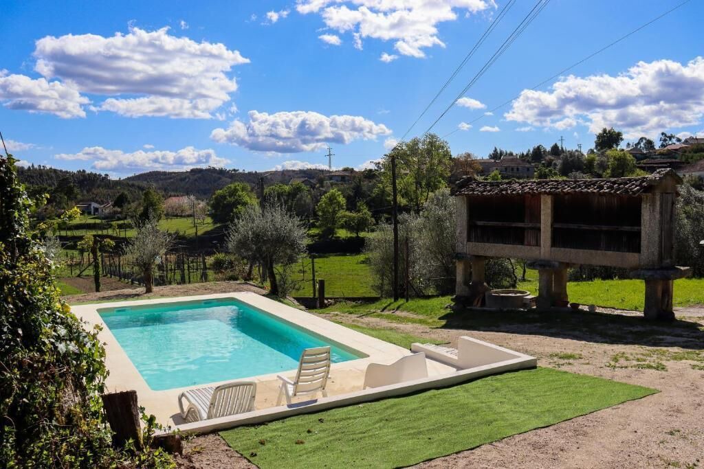 Photo of Outdoor in Guilhofrei