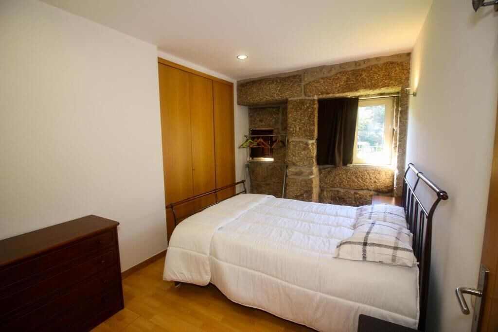 Photo of Bedroom in Guilhofrei