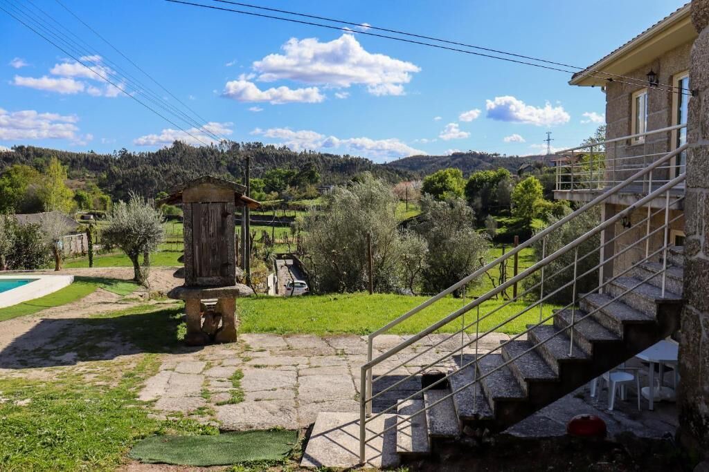 Photo of Outdoor in Guilhofrei