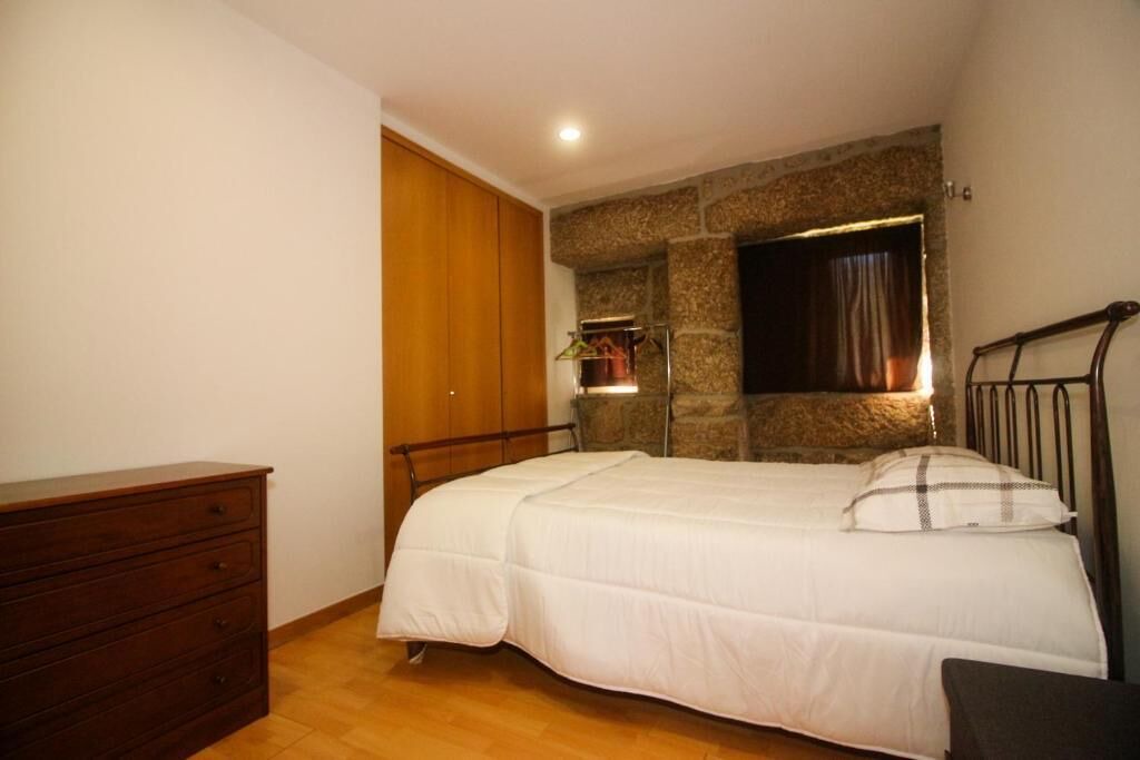 Photo of Bedroom in Guilhofrei