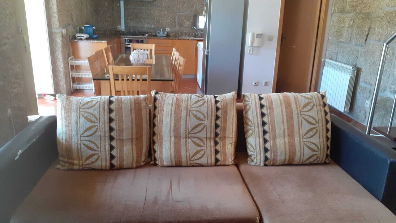 Photo of Livingroom in Guilhofrei